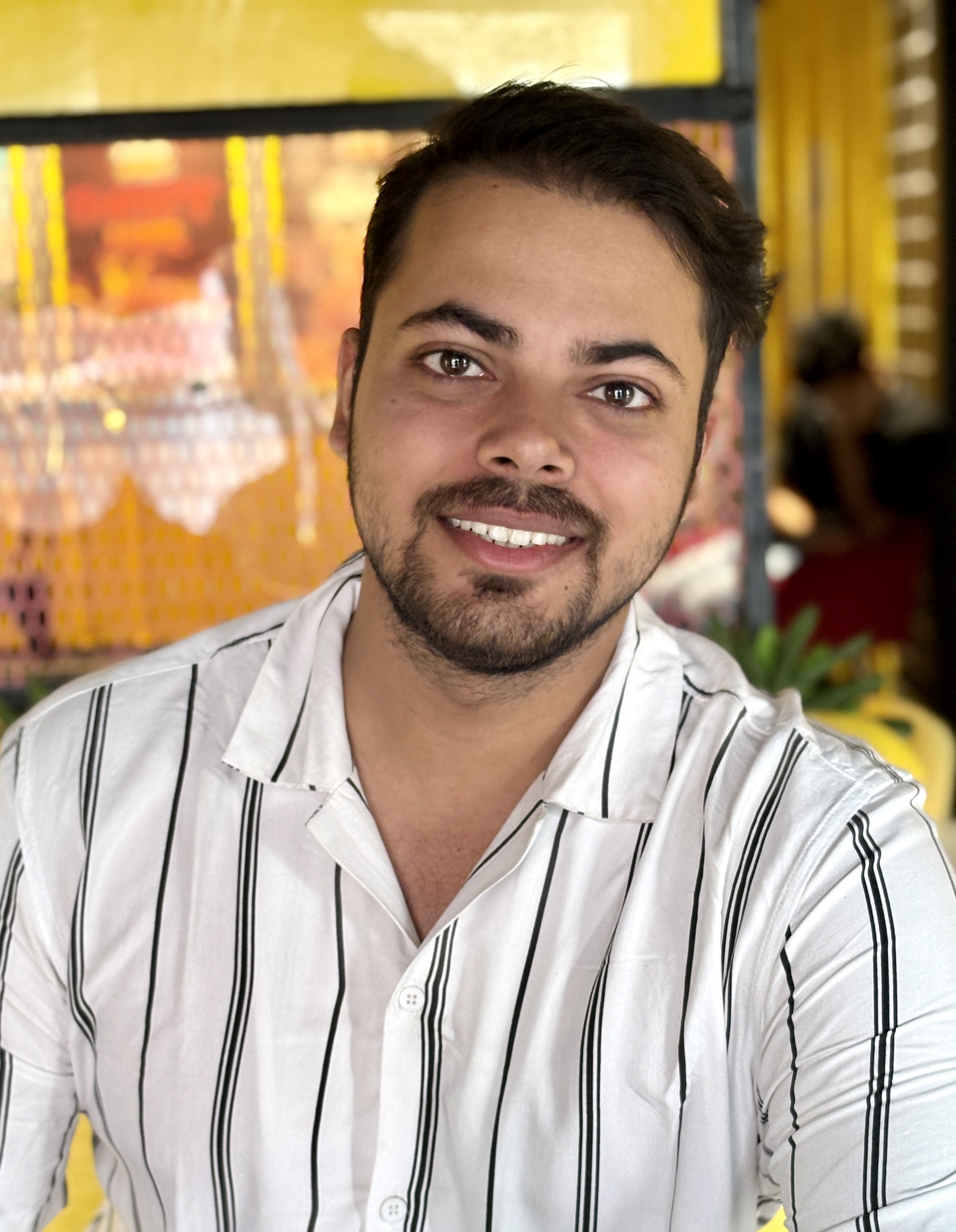 Founder of MetaOnX